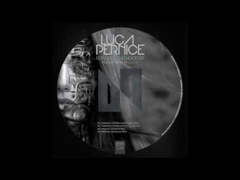Luca Pernice - Mutation (Original Mix)