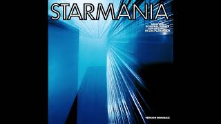 Kadr z teledysku Ego Trip tekst piosenki Starmania (Musical)