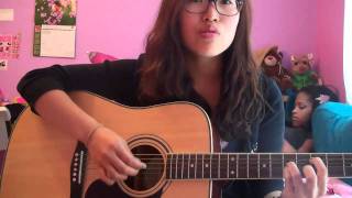 One Day By Chris Crocker Cover By MissJulyK