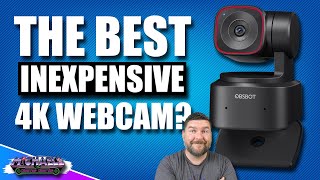 Is the OBSBOT Tiny 2 Lite 4K Webcam The Best Inexpensive 4K Webcam?