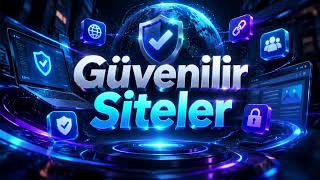 Güvenilir Siteler & Güvenilir Bahis Siteleri