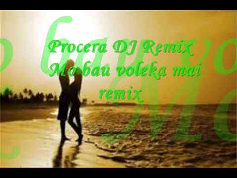 Procera DJ - Mo bau voleka mai remix (waikatakata)