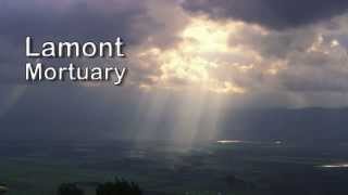 Lamont Mortuary