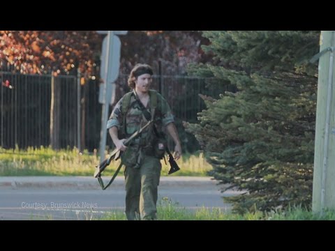 16x9 | Under Fire: Were Moncton RCMP officers ready for the call?