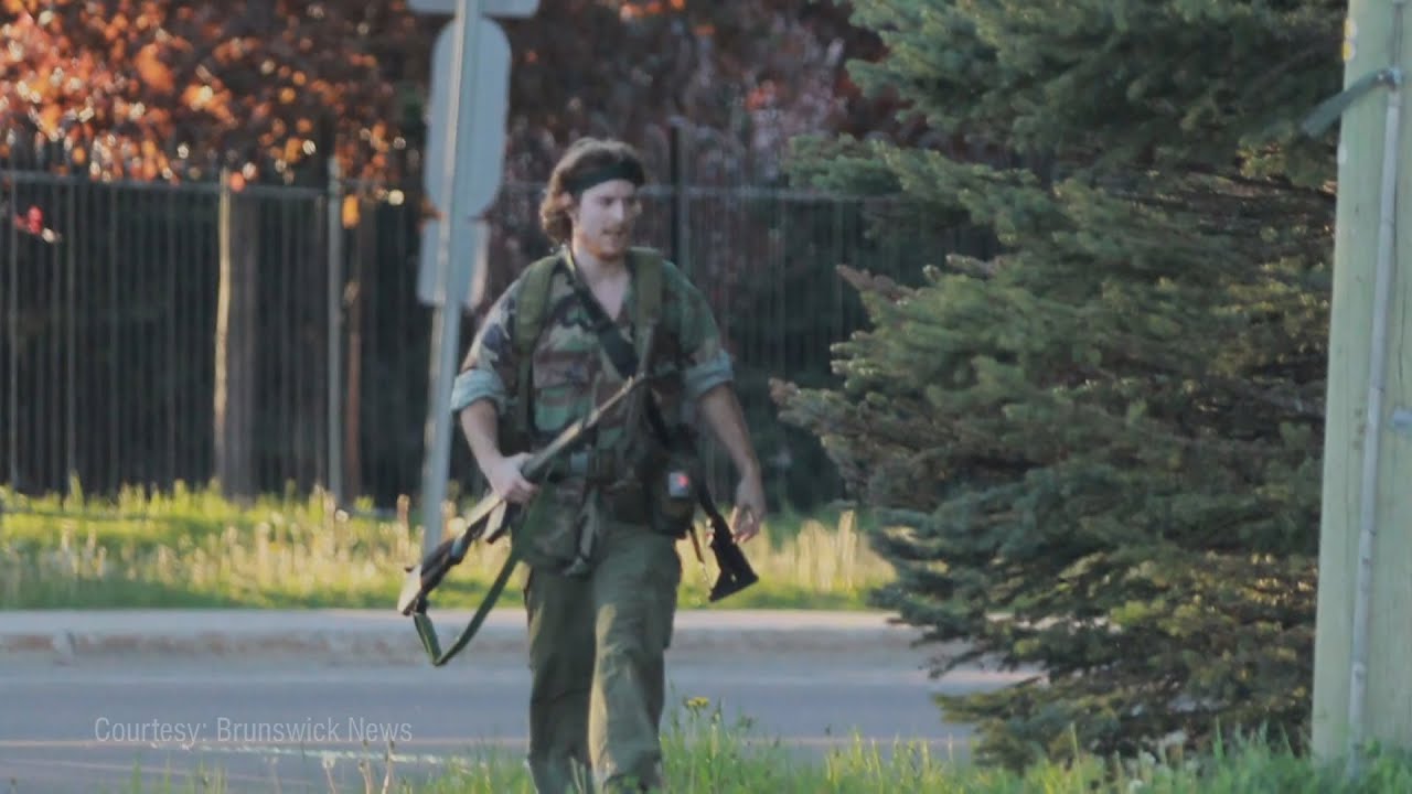 16x9 | Under Fire: Were Moncton RCMP officers ready for the call?