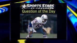 thumbnail: Question of the Day: Punt Returns for Touchdowns in the NFL