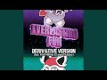 Everlasting Fun Derivative Instrumental Version