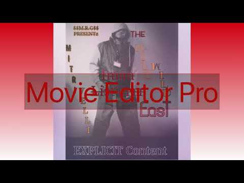 04  MitriVelli   Imaa List'errr OFFICIAL Audio VIDEO