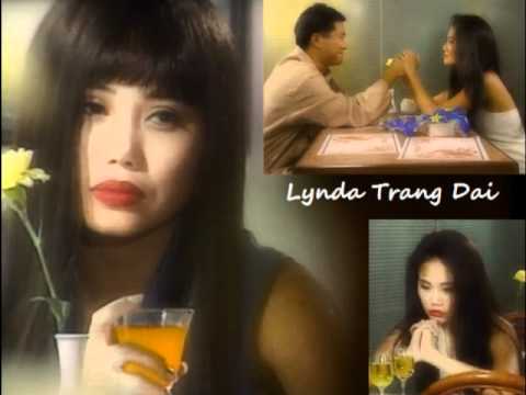 Lynda Trang Dai - If You Love Me (HQ & Lyrics Included)