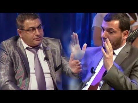 Burdushi vs Hoxha, cili ma i forte per sehire? - (DEBAT I NXEHTE)