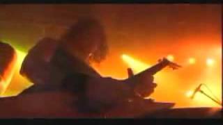 Trivium-Anthem (We Are The Fire) live