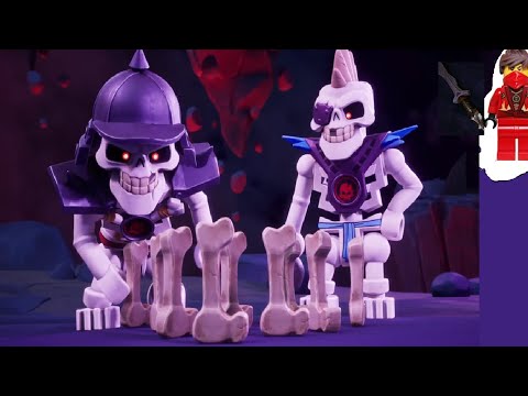 Ninjago darmowe gry online po polsku