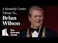 A Kennedy Center Tribute to Brian Wilson (1942-2025)