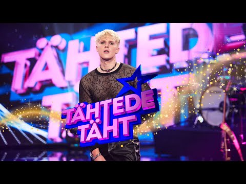 JAAGUP TUISK – ZITTI E BUONI