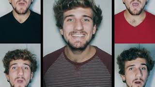 Naturally - Huey Lewis &amp; The News (Julián Lollo cover)