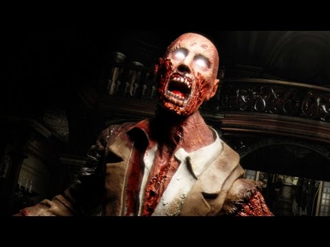 Top 10 Scary Monsters in Video Games