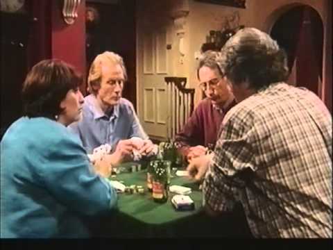 Kiss Me Kate (sitcom) S03E05 The Clock