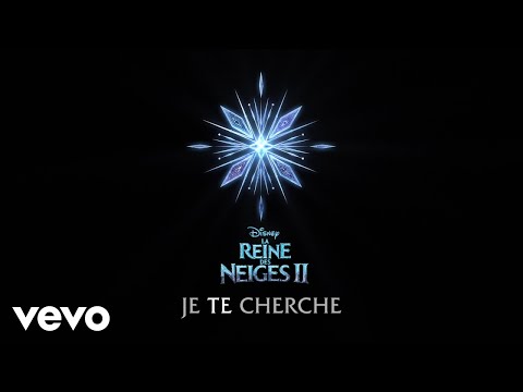 Video thumbnail for Je te cherche