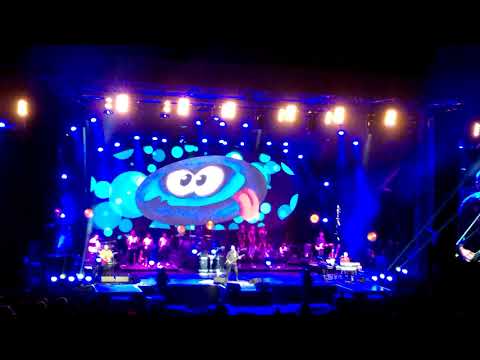 ELÁN Hey hey zlato (50. výročie tour 2018)