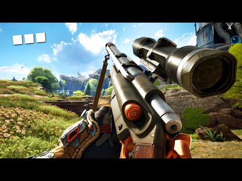 Highguard is truly a Game of All Time