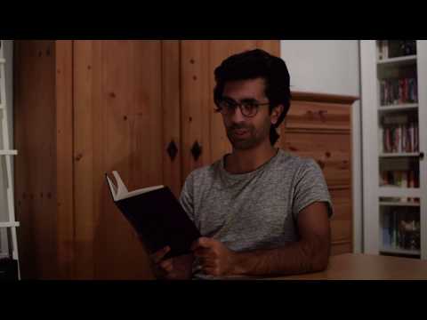 Avid Moss - Persischer Akzent