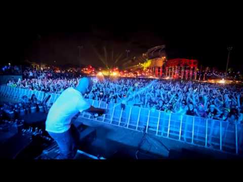 Afrojack feat. Chris Brown - As Your Friend (Sidney Samson Remix)