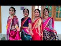 THUMAK THUMAK NACHE KANHAIYA SAGARIKA TRISHA NISIHIKA SHAMPA NATYAM SHAMPA