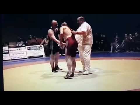 Bernd Brennert (rot) RV Lübtheen