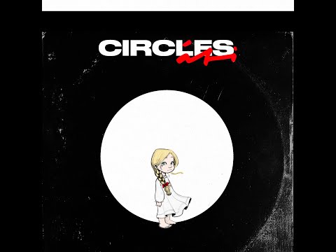 ábi | 아비가일 김 - circles [Official Audio]