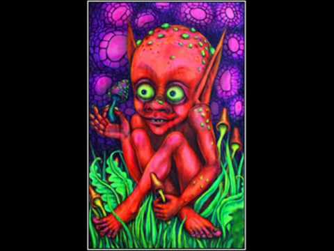 UFO & Xatrik - Imaginations End