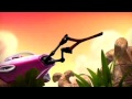 BBC CBeebies Kerwhizz Theme Song