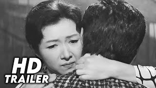 A Woman's Life (1963) Original Trailer [HD]