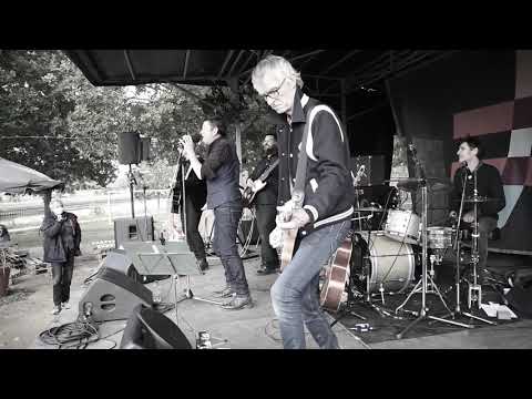 Jéhan "On ne dit rien" live au MeM (Rennes) Septembre 2020