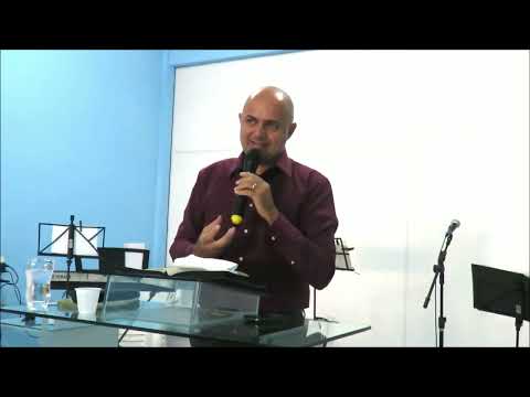 Na casa de meu PAI há muitas moradas {PALAVRA GLORIOSA} Pr Jardel Fernandes