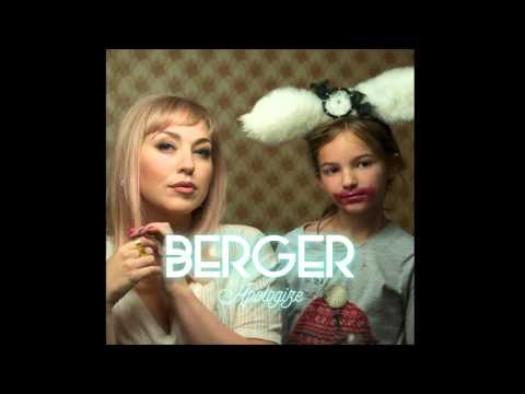 Margaret Berger - Apologize