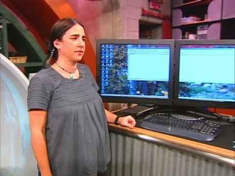 The Screen Savers - Extreme Monitors - HQ