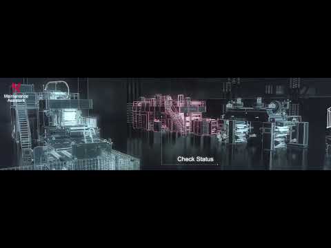 Vídeo COMEXI FERIA K2019 Düsseldorf