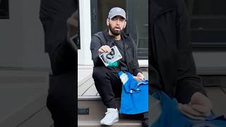 Eminem WILL be a GRANDPA! 🥹❤️