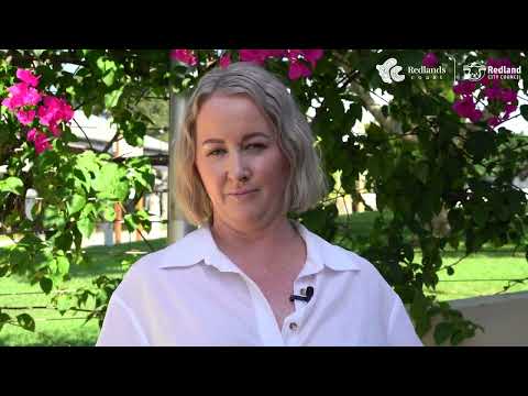 A place with a space for everyone: Rebecca Young - President of Redlands Coast Chamber of Commerce