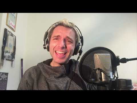 Giuseppe Zito tastiere " I just called to say i love you "