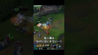 ハンマーと岩