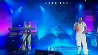 Eiffel 65 - Sopra Un Palco Per Tutto Il Mondo (Live At Top Of The Pops)