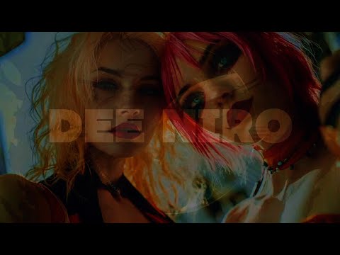 DEE NIRO - CLUB CONNECTION RADIO SHOW - MELODIC HOUSE & TECHNO - JULES, DANNY DARKO, TOLOKA, ZARO