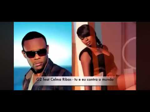 G2 feat minha mame (Celma Ribas)