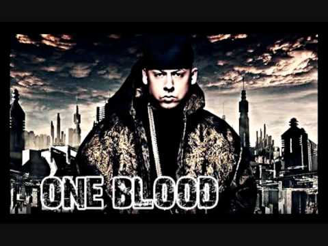 OneBlood (Feat Cosculluela,PlanB & ÑengoFlow)