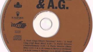 Showbiz & AG - Soul Clap