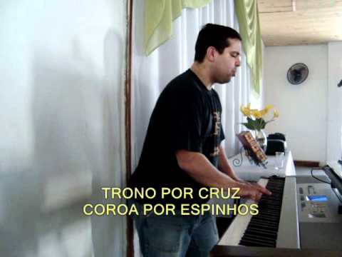 Quero Trocar Tudo Por Ele video