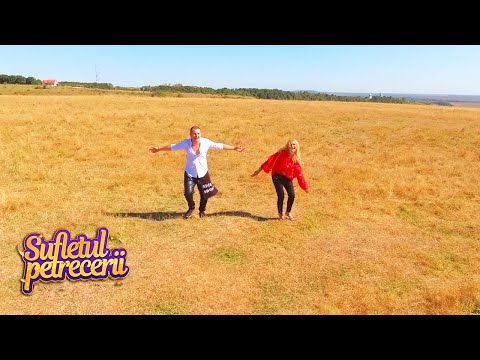 Datina - Sa Iubesti Doar Pe Furat 🎉 Videoclip Oficial