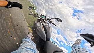 This Is What Every RIDER Hopes NEVER Happens