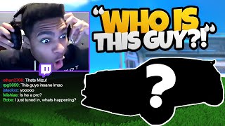 I Went UNDERCOVER and Trolled THIS Pro Player